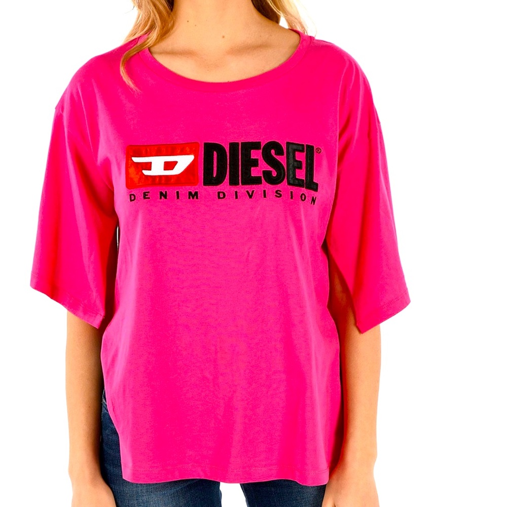 Diesel T Jacky T-Shirt